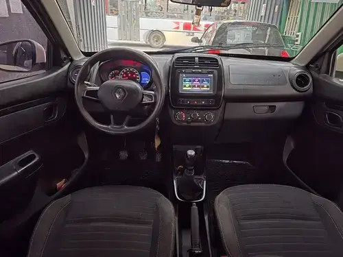Renault Kwid 1.0 Intens 2018