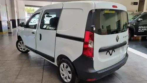 Renault Kangoo Ii Express 1.6 Sce Confort 5A 2026