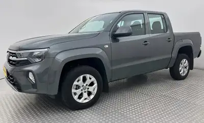 Volkswagen Amarok 2.0 Cd Tdi 180Cv Comfortline 4X4 At 2025