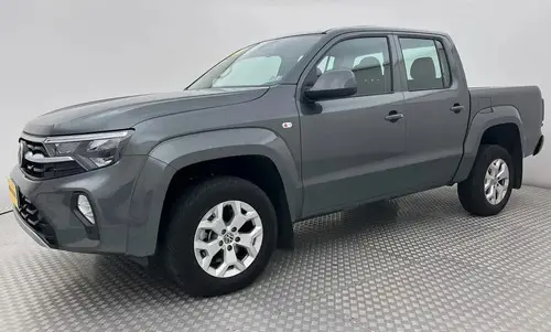 Volkswagen Amarok 2.0 Cd Tdi 180Cv Comfortline 4X4 At 2025
