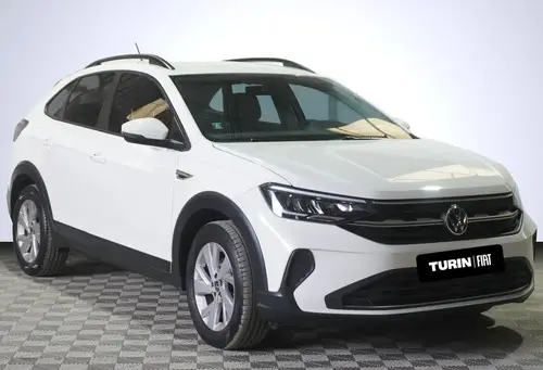 Volkswagen Nivus 1.0 Tsi 200 Comfortline 2025
