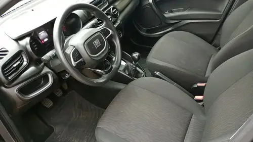 Fiat Cronos 1.3 Gse Drive 2025