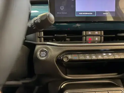 Fiat 600 hybrid 1.2 edct 2026