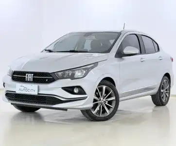Fiat Cronos 1.8 PRECISION L21 2022