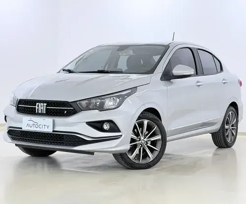 Fiat Cronos 1.8 PRECISION L21 2022