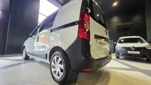 Renault Kangoo Ii Express 1.6 Sce Confort 5A 2026