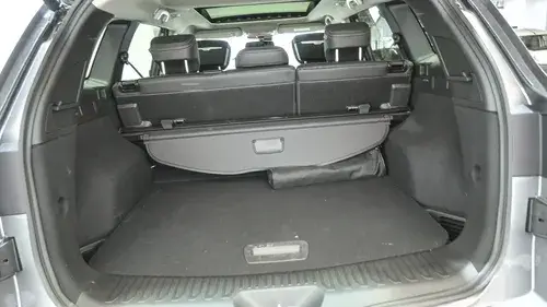 Renault Koleos 2.5 Intens 4Wd Cvt 2025