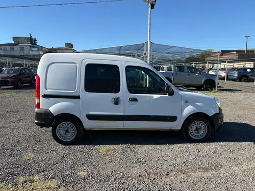 Renault Kangoo CONFORT PH3 2014
