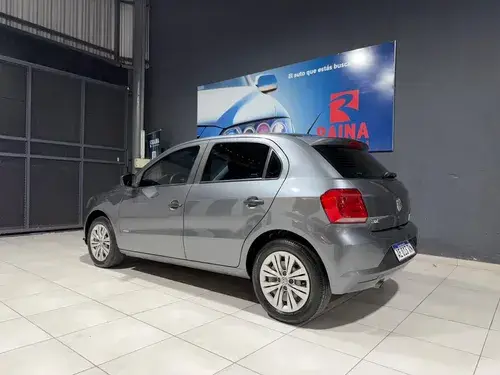 Volkswagen Gol Trend 1.6 Trendline 101cv 2020