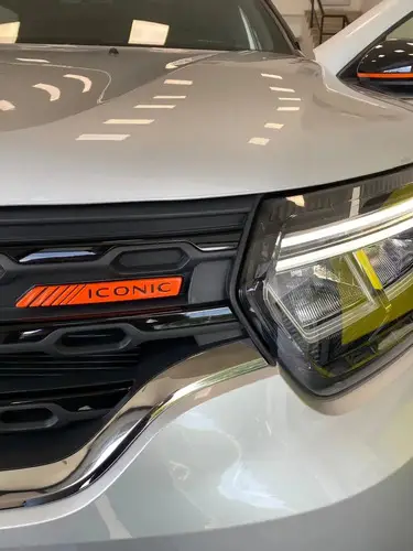 Renault Duster 1.3 Tce Turbo Iconic 155Cv 4X4 2025