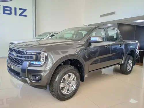 Ford Ranger 3.0 V6 Cd 4X4 Xls At 250Cv 2026