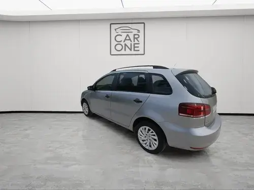 Volkswagen Suran 1.6 COMFORTLINE L15 2018