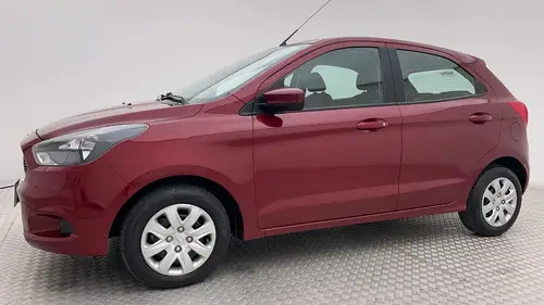 Ford Ka 1.5 S 2017