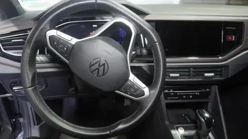 Volkswagen Virtus 1.6 Msi Highline At 2023