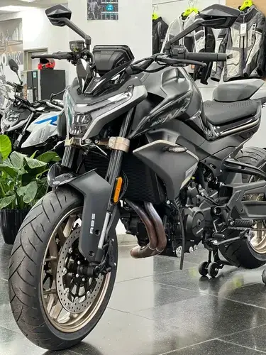 650 MT Touring 2026