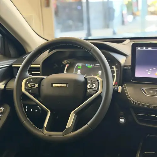 GWM Haval Jolion HEV SUPREME 2026