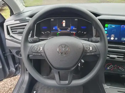 Volkswagen Virtus Virtus 1.6 Msi Trendline Aut 2026