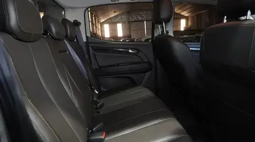 Chevrolet S10 2.8 High Country Cd Tdci 200cv 2024