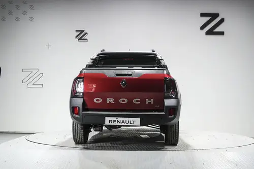 Renault Oroch 1.3 Tce 163 Outsider Mt 4Wd 2026
