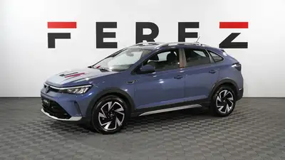 Volkswagen Nivus 1.0 Tsi 200 Highline 2026