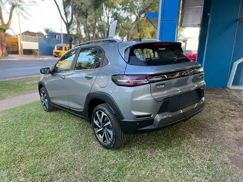 Chevrolet Sonic 1.0T Premier 2026