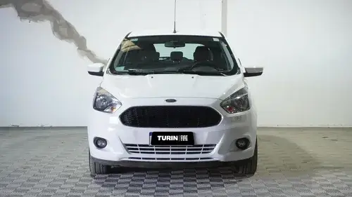 Ford Ka 1.5 Sel 2018