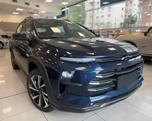 Chevrolet Sonic 1.0T Premier 2027