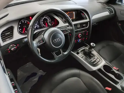 Audi A4 1.8 Ambition Tfsi 170cv 2015