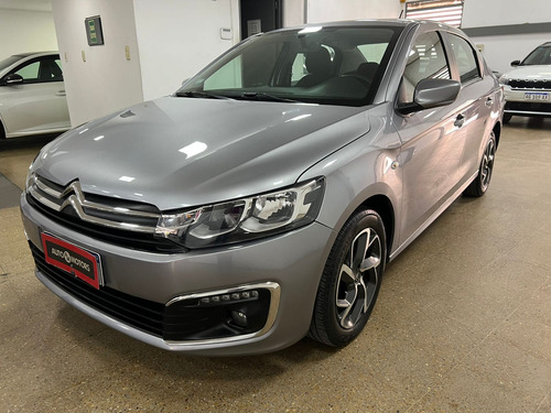 Citroën C-Elysee 1.6 Feel Vti 115 2019
