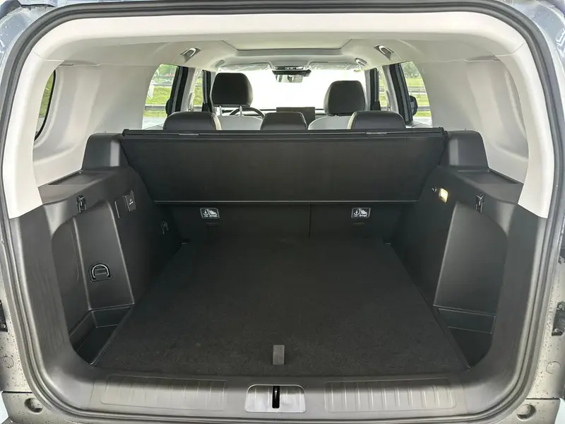 BAIC BJ30 4X2 2026