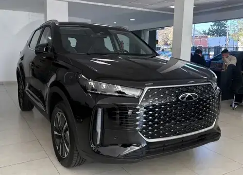 Chery Tiggo 4 1.5 T HEV PREMIUM CVT 2026