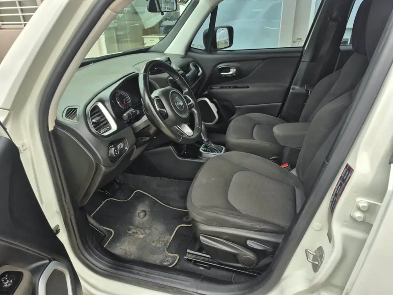 Jeep Renegade 1.8L SPORT 2022