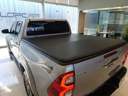 Toyota Hilux Pick-Up 2.8 Cd Srv 204Cv 4X4 2025