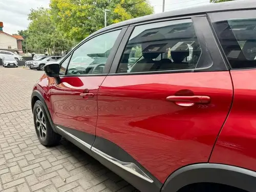 Renault Captur 2.0 Intens 2018