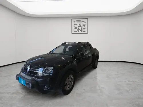 Renault Oroch 2.0 4X2 OUTSIDER PLUS L20 2021