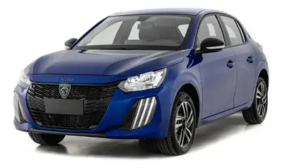 Peugeot 208 1.0 T200 ALLURE PACK AT L25 2025