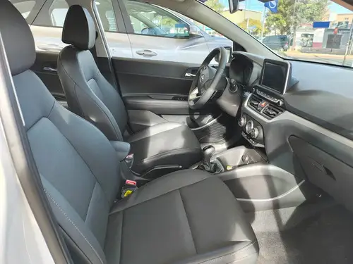 Hyundai HB20 1.6 Platinum Safety At 2026