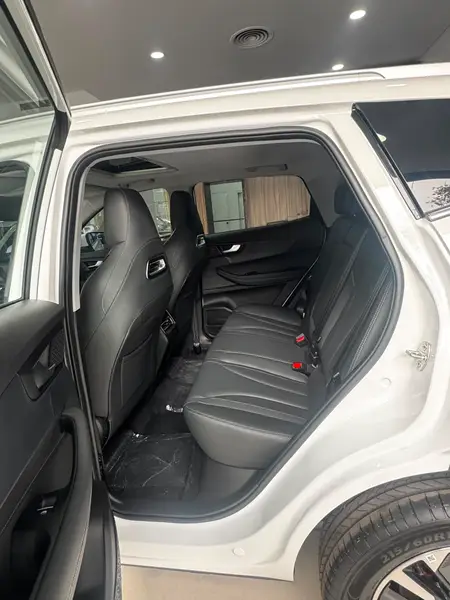 Chery Tiggo 4 Luxury 2026