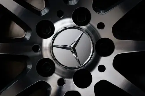 Mercedes-Benz Clase C 2.0 C43 Sedan 4Matic 408 Cv 2026
