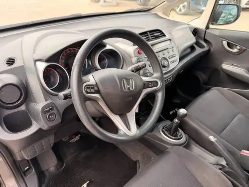 Honda Fit 1.5 Ex 5p 2015 2015