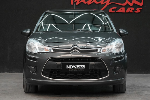 Citroën C3 1.6 Vti 115 Live 2018