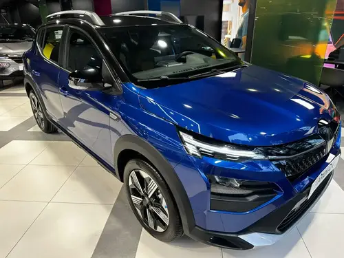 Renault Kardian 1.0 Tce Iconic 200 Edc 2026