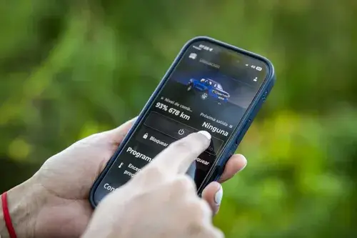 Ford Ranger 3.0 V6 Cd 4X4 Xlt At 250Cv 2026