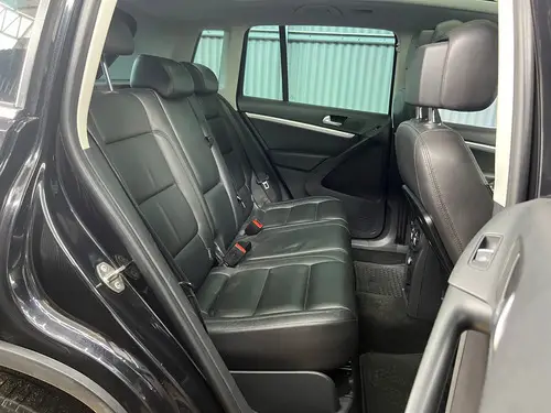 Volkswagen Tiguan 2.0 Premium Tsi 200cv Tiptronic 2013