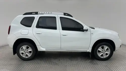 Renault Duster 2.0 Ph2 4x2 Privilege 143cv 2016