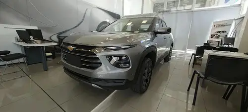 Chevrolet Montana 1.2 T Premier At 2026
