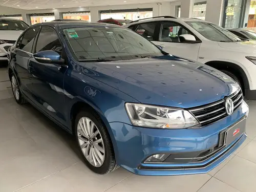 Volkswagen Vento 1.4 Highline 150cv At 2017