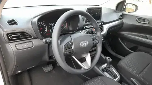 Hyundai HB20 1.6 Comfort Plus At 2026