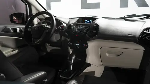 Ford Ecosport 2.0 Titanium Powershift 4x2 Dps6 2016