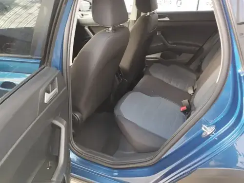 Volkswagen Nivus 200 TSI COMFORTLINE AT L22 2023